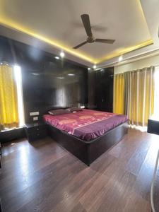 Bedroom Image of 1650 Sq.ft 3 BHK Apartment / Flat for rent in Ambrosia, Danapur Patna for Rs. 40000