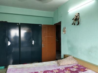 Bedroom Image of 3510 Sq.ft 5 BHK Apartment / Flat for sale in Gokul Apartment, Mali Panchghara Howrah for Rs. 18000000