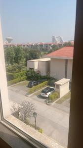 Balcony Image of 1788 Sq.ft 3 BHK Apartment / Flat for rent in Godrej Golf Link, Jaypee Greens Greater Noida for Rs. 50000