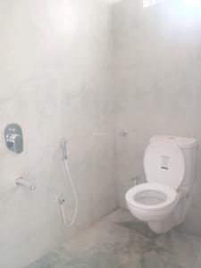 Bedroom Two Image of 1992 Sq.ft 3 BHK Apartment / Flat for sale in GHR Titania, Gachibowli Hyderabad for Rs. 19000000