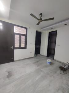 3 BHK Independent Builder Floor