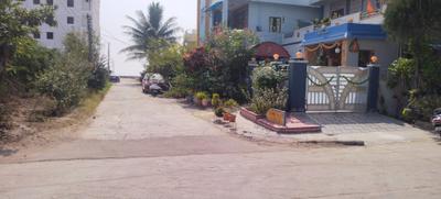 Image of 1350 Sq.ft Residential Plot / Land for sale in B N Reddy Nagar, Hyderabad for Rs. 6750000