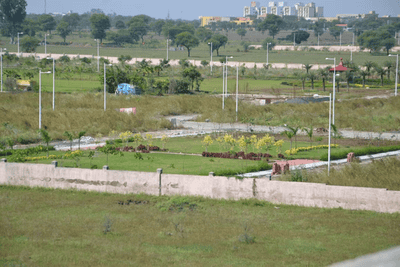 Image of 1525 Sq.ft Residential Plot / Land for sale in Manglia, Indore for Rs. 7320000
