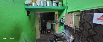 Kitchen Image of 678 Sq.ft 3 BHK Independent House for sale in Arappalayam Madurai for Rs. 7500000