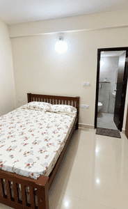 Image of 1406 Sq.ft 3 BHK Apartment / Flat for sale in Svamitva Emerald Square by Svamitva Infra Pvt. Ltd., Bommasandra, Bengaluru for Rs. 14500000