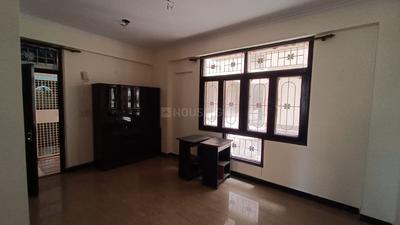 Bedroom Image of 1450 Sq.ft 3 BHK Apartment / Flat for sale in Express Garden, Indirapuram Ghaziabad for Rs. 17100000
