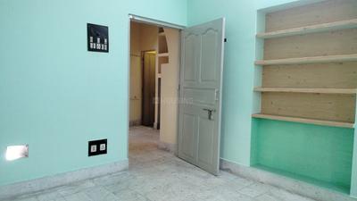 2 BHK Independent House