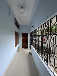 Balcony Image of 1600 Sq.ft 2 BHK Builder Floor for rent in Podum Nagar 2 Dibrugarh for Rs. 20000