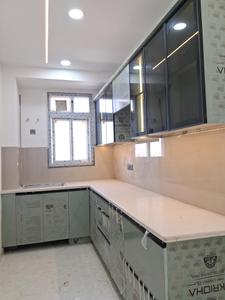 Kitchen Image of 1724 Sq.ft 3 BHK Apartment / Flat for sale in Vantara Elite Luxury Homes, Sector 102 Noida for Rs. 8800000