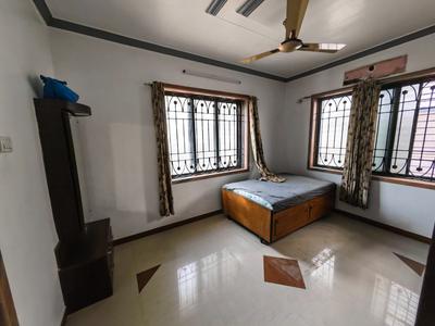 Bedroom Image of 3400 Sq.ft 3 BHK Independent House for sale in Vasai West Vasai for Rs. 29900000