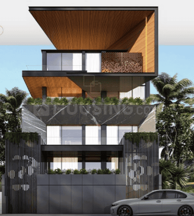 RWA Greater Kailash 1 Block S Main Image 1