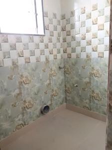 Bedroom One Image of 789 Sq.ft 2 BHK Apartment / Flat for sale in New Alipore Kolkata for Rs. 4420000