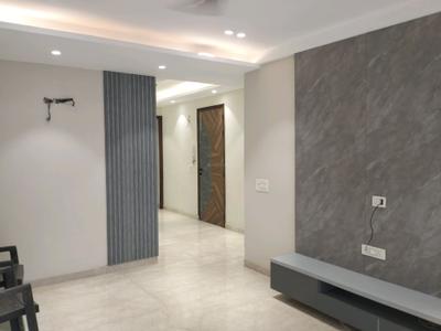 Living Room Image of 1440 Sq.ft 3 BHK Builder Floor for sale in Mukherjee Nagar New Delhi for Rs. 18000000