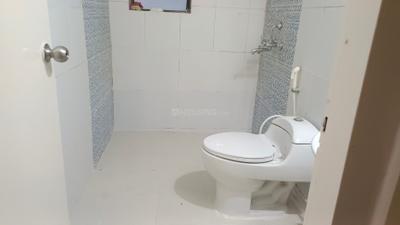Image of 1500 Sq.ft 3 BHK Apartment / Flat for rent in Diamond City South, Paschim Putiary, Kolkata for Rs. 52000
