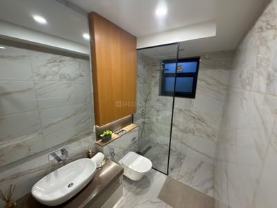 Image of 2450 Sq.ft 4 BHK Apartment / Flat for sale in Hero Homes Tower 8, Sector 104, Gurgaon for Rs. 36000000
