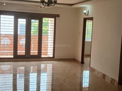 Hall Image of 1871 Sq.ft 3 BHK Apartment / Flat for sale in Velachery Chennai for Rs. 19300000