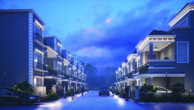Image of 2060 Sq.ft 4 BHK Villa for sale in Gothapatna, Bhubaneswar for Rs. 14200000