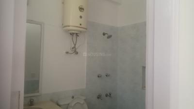 Image of 1680 Sq.ft 3 BHK Builder Floor for rent in Big Block South City 2, Sector 49, Gurgaon for Rs. 38000