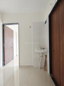 Image of 850 Sq.ft 2 BHK Apartment / Flat for sale in Dhayari, Pune for Rs. 5600000