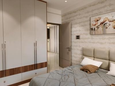 Bedroom Image of 1757 Sq.ft 4 BHK Villa for sale in Kolathur Chennai for Rs. 21300000