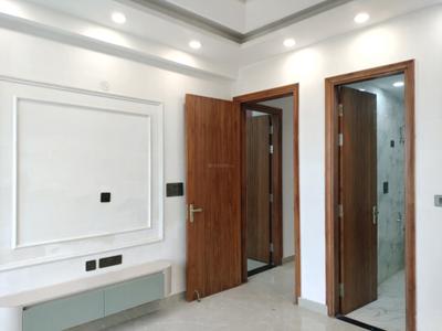 Bedroom Image of 1557 Sq.ft 3 BHK Builder Floor for sale in BPTP District 4, Sector 84 Faridabad for Rs. 18000000
