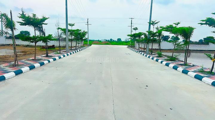 Subhaga Ruby Main Image 1