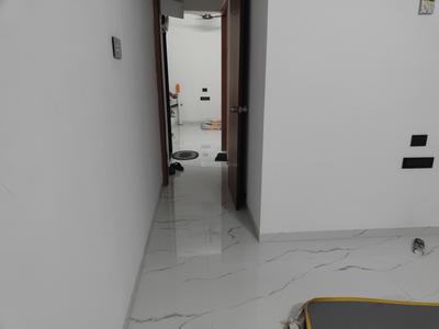 Bedroom Image of 1010 Sq.ft 2 BHK Apartment / Flat for rent in Oxy Eterno, Dhanori Pune for Rs. 30000