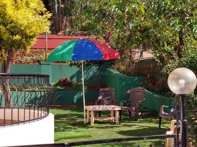 Image of 2000 Sq.ft 3 BHK Villa for sale in Panchgani, Mahabaleshwar for Rs. 22500000