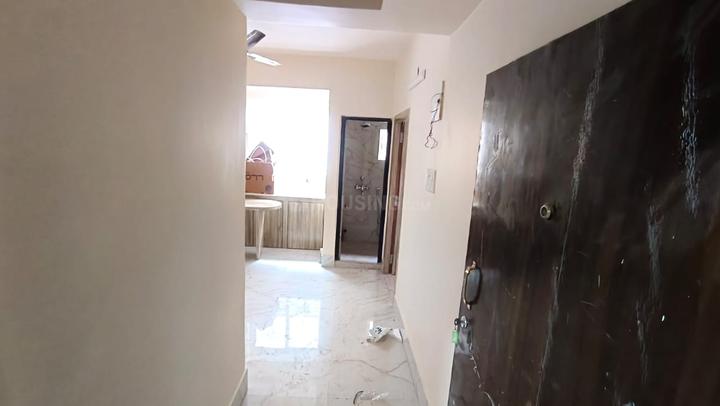 Sector-1, Salt Lake City Hall 1