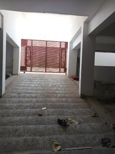 Image of 800 Sq.ft 1 BHK Independent House for rent in Kunraghat, Gorakhpur for Rs. 9000