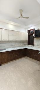 Kitchen Image of 2700 Sq.ft 3 BHK Builder Floor for rent in Sector 43 Gurgaon for Rs. 75000