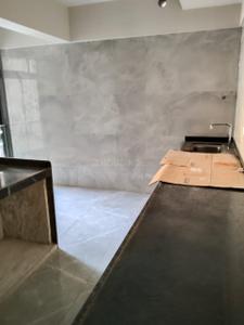 Hall Image of 1550 Sq.ft 2 BHK Apartment / Flat for sale in Adani Inspire Hub, Andheri West Mumbai for Rs. 55000000