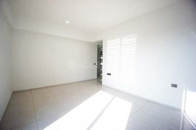 Bedroom Image of 4032 Sq.ft 4 BHK Apartment / Flat for sale in Randesan Gandhinagar for Rs. 17500000