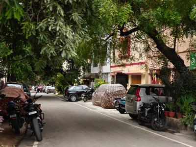 Image of 3000 Sq.ft 3 BHK Independent House for sale in Sahakara Nagar, Bengaluru for Rs. 40000000