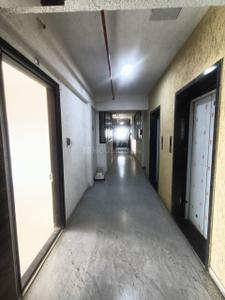 Image of 550 Sq.ft 1 BHK Apartment / Flat for sale in Dombivli East, Thane for Rs. 5500000