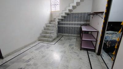 Image of 750 Sq.ft 2 BHK Builder Floor for rent in Kanker Khera, Meerut for Rs. 7500
