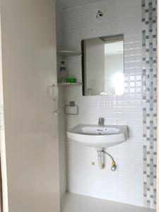 Bedroom Two Image of 1060 Sq.ft 2 BHK Apartment / Flat for sale in Aasha Apartments, Tollygunge Kolkata for Rs. 12000000