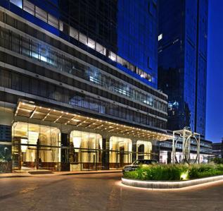 Image of 1680 Sq.ft 3 BHK Apartment / Flat for rent in Indiabulls Blu, Worli, Mumbai for Rs. 400000