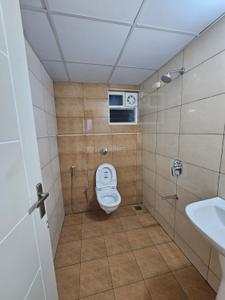 Bathroom Image of 970 Sq.ft 2 BHK Apartment / Flat for sale in Nikhar Aventino, Doddakannelli Bengaluru for Rs. 11800000