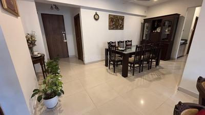 Hall Image of 1940 Sq.ft 3 BHK Apartment / Flat for sale in Pacific Golf Estate, Kulhan Dehradun for Rs. 25000000