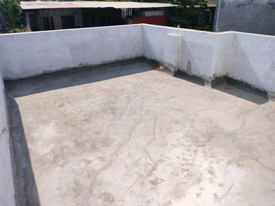 Balcony Image of 1395 Sq.ft 2 BHK Duplex for sale in Shahupuri Satara for Rs. 5499999