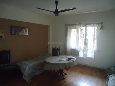 1 BHK Apartment