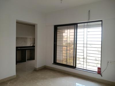 Living Room Image of 420 Sq.ft 1 BHK Apartment / Flat for sale in DP Star, Bhandup West Mumbai for Rs. 8500000