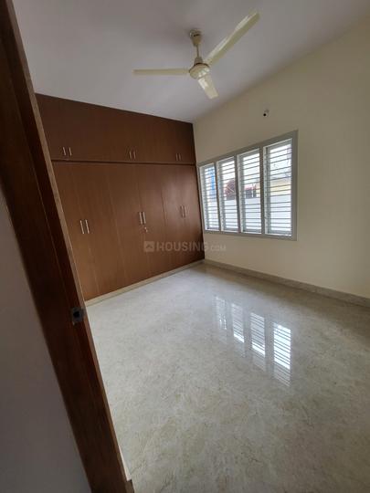 Bhuvanesh Nilaya  Bedroom 1