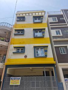 Image of 2500 Sq.ft 7 BHK Apartment / Flat for sale in Devarachikkana Halli, Bengaluru for Rs. 20500000