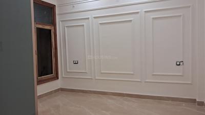Bedroom Image of 2250 Sq.ft 4 BHK Builder Floor for sale in Greater Faridabad Luxury Floors, Sector 85 Faridabad for Rs. 24100000