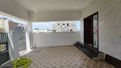 Balcony Image of 700 Sq.ft 2 BHK Villa for sale in Maraimalai Nagar Chennai for Rs. 2495000