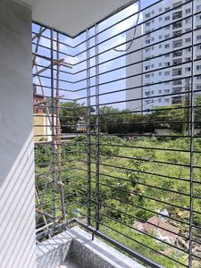 Bedroom Three Image of 2150 Sq.ft 3 BHK Apartment / Flat for sale in Dhriti Elite, Vajarahalli Bengaluru for Rs. 21075351