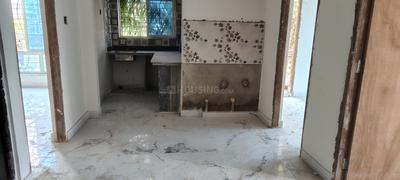 Hall Image of 860 Sq.ft 3 BHK Apartment / Flat for sale in Airport Gate no. 1 Kolkata for Rs. 4200000