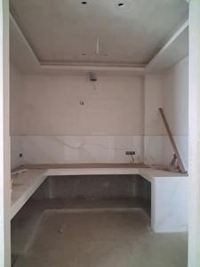 Kitchen Image of 1800 Sq.ft 3 BHK Builder Floor for sale in Raja Garden New Delhi for Rs. 40000000
